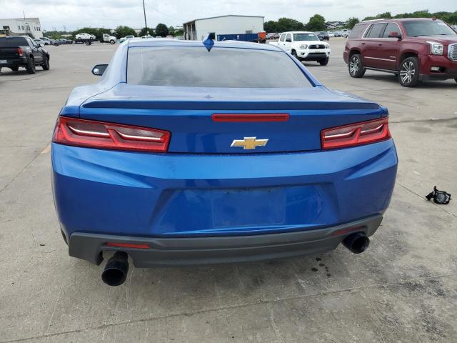 Photo 5 VIN: 1G1FB1RS0J0175678 - CHEVROLET CAMARO LT 