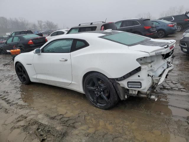 Photo 1 VIN: 1G1FB1RS0J0188334 - CHEVROLET CAMARO 