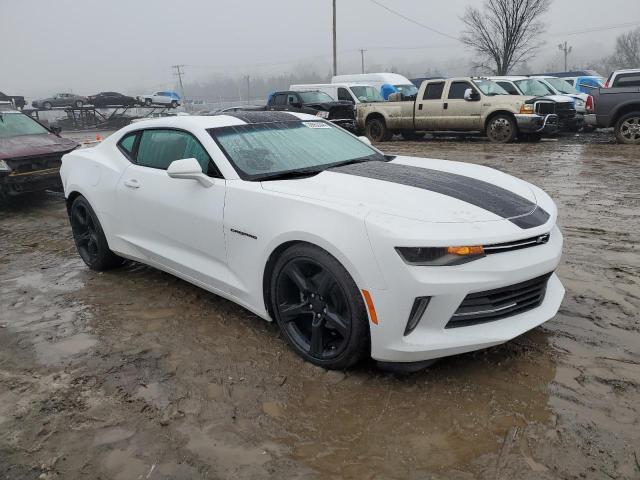 Photo 3 VIN: 1G1FB1RS0J0188334 - CHEVROLET CAMARO 