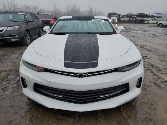 Photo 4 VIN: 1G1FB1RS0J0188334 - CHEVROLET CAMARO 