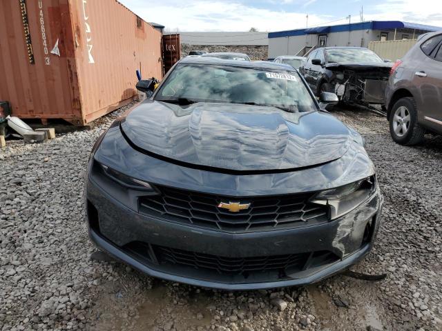 Photo 4 VIN: 1G1FB1RS0K0121802 - CHEVROLET CAMARO LS 