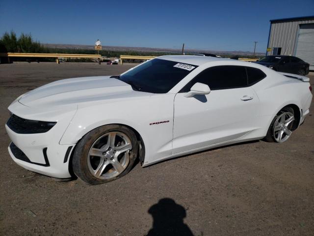 Photo 0 VIN: 1G1FB1RS0K0146344 - CHEVROLET CAMARO 