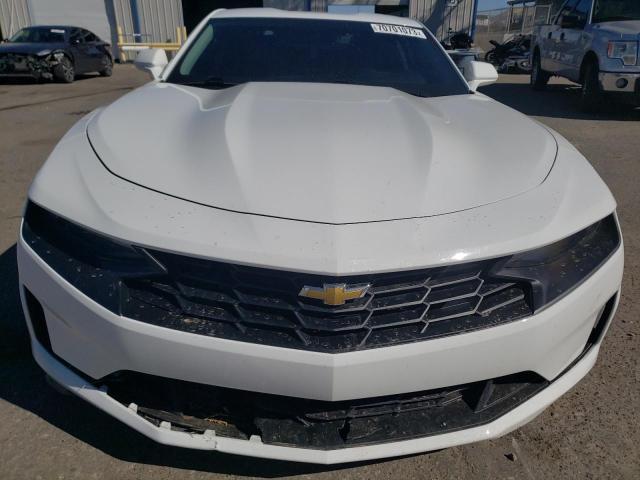 Photo 4 VIN: 1G1FB1RS0K0146344 - CHEVROLET CAMARO 