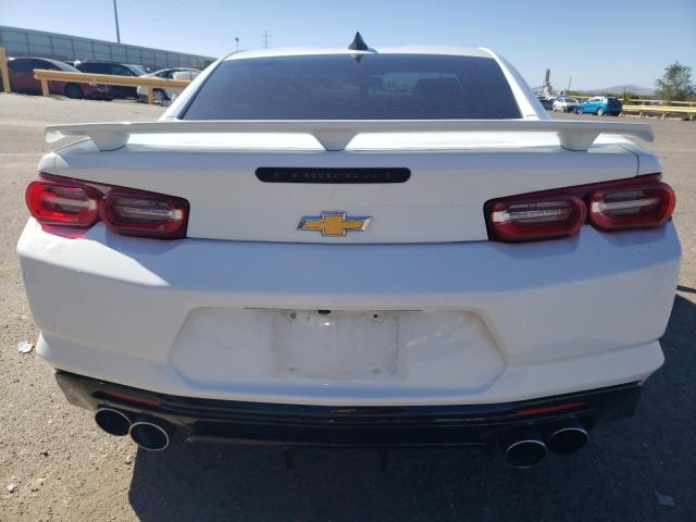 Photo 5 VIN: 1G1FB1RS0K0146344 - CHEVROLET CAMARO 