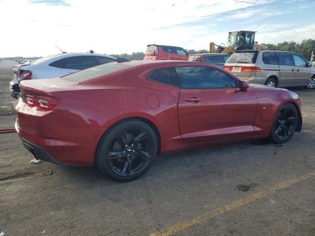 Photo 2 VIN: 1G1FB1RS0K0154301 - CHEVROLET CAMARO 