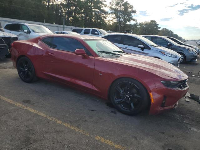 Photo 3 VIN: 1G1FB1RS0K0154301 - CHEVROLET CAMARO 