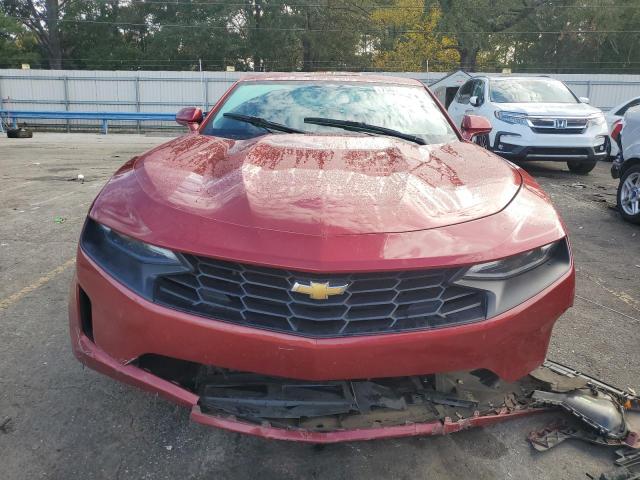 Photo 4 VIN: 1G1FB1RS0K0154301 - CHEVROLET CAMARO 