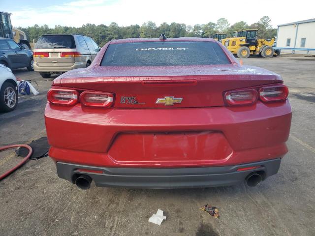 Photo 5 VIN: 1G1FB1RS0K0154301 - CHEVROLET CAMARO 