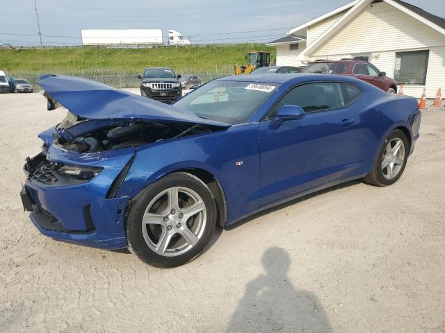 Photo 0 VIN: 1G1FB1RS0L0101406 - CHEVROLET CAMARO LS 