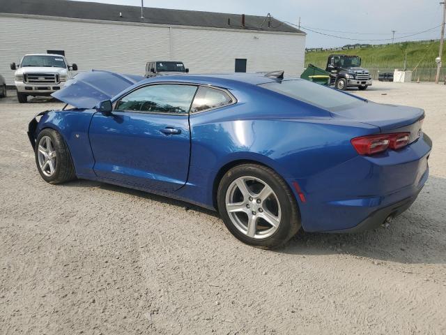 Photo 1 VIN: 1G1FB1RS0L0101406 - CHEVROLET CAMARO LS 