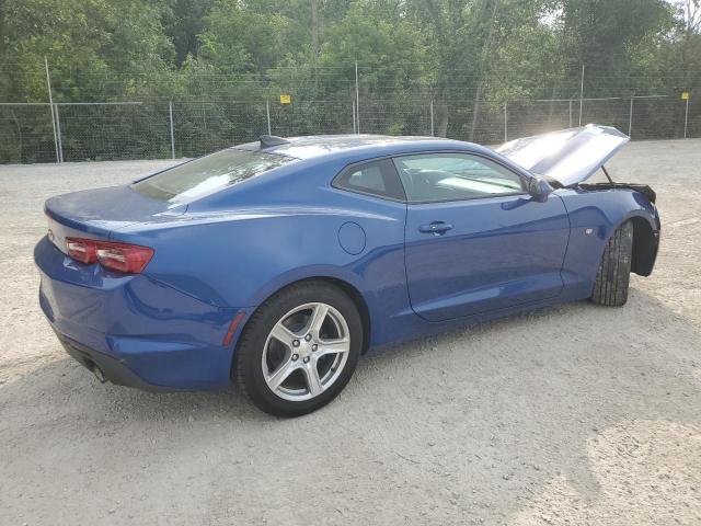 Photo 2 VIN: 1G1FB1RS0L0101406 - CHEVROLET CAMARO LS 