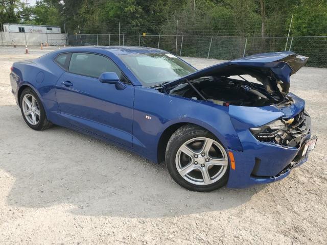 Photo 3 VIN: 1G1FB1RS0L0101406 - CHEVROLET CAMARO LS 