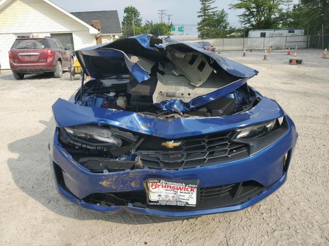 Photo 4 VIN: 1G1FB1RS0L0101406 - CHEVROLET CAMARO LS 