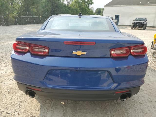 Photo 5 VIN: 1G1FB1RS0L0101406 - CHEVROLET CAMARO LS 