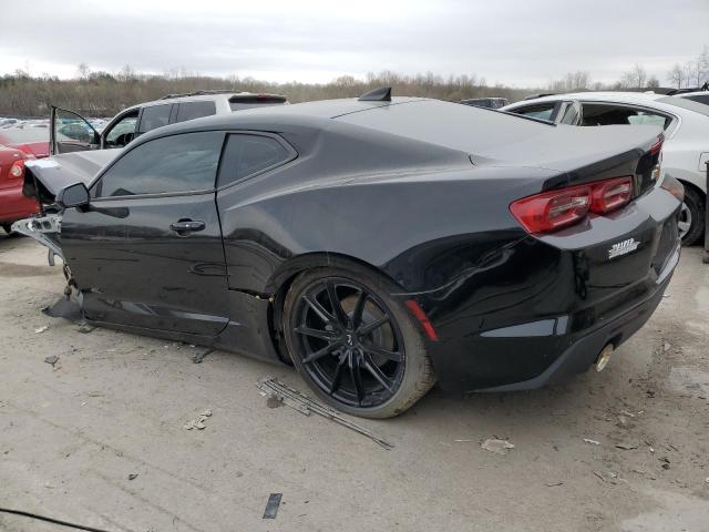 Photo 1 VIN: 1G1FB1RS0L0101518 - CHEVROLET CAMARO 