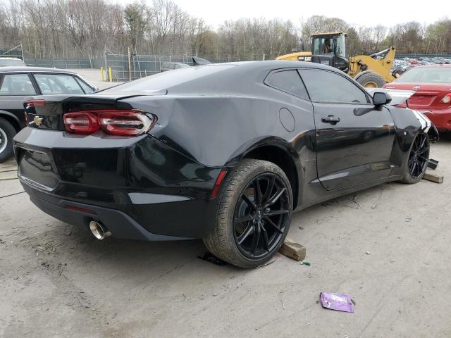 Photo 2 VIN: 1G1FB1RS0L0101518 - CHEVROLET CAMARO 