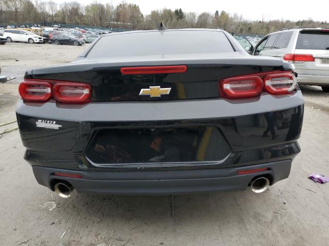 Photo 5 VIN: 1G1FB1RS0L0101518 - CHEVROLET CAMARO 