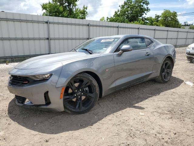 Photo 0 VIN: 1G1FB1RS0L0127830 - CHEVROLET CAMARO LS 