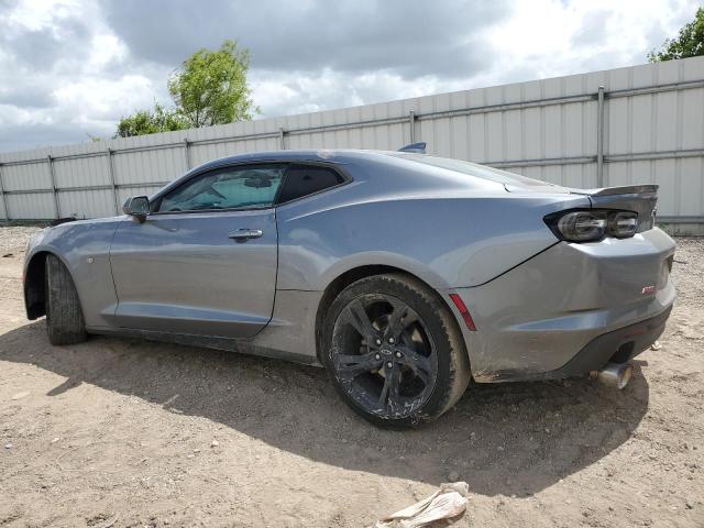 Photo 1 VIN: 1G1FB1RS0L0127830 - CHEVROLET CAMARO LS 