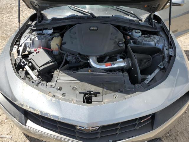 Photo 10 VIN: 1G1FB1RS0L0127830 - CHEVROLET CAMARO LS 