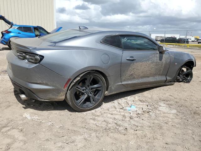 Photo 2 VIN: 1G1FB1RS0L0127830 - CHEVROLET CAMARO LS 