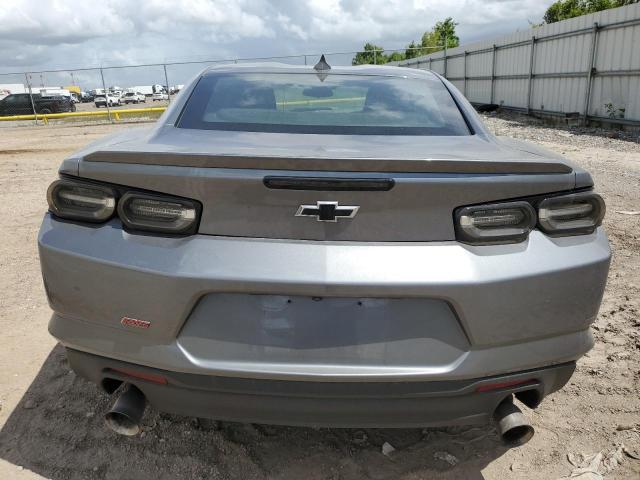 Photo 5 VIN: 1G1FB1RS0L0127830 - CHEVROLET CAMARO LS 