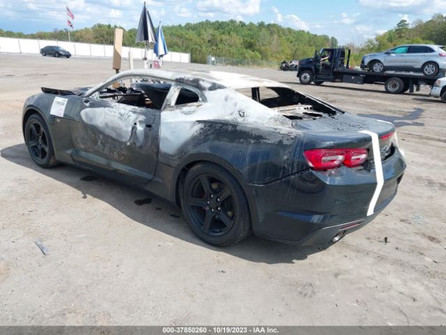 Photo 2 VIN: 1G1FB1RS0L0148144 - CHEVROLET CAMARO 