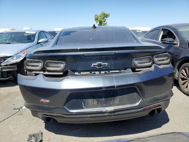 Photo 5 VIN: 1G1FB1RS0M0104260 - CHEVROLET CAMARO LS 