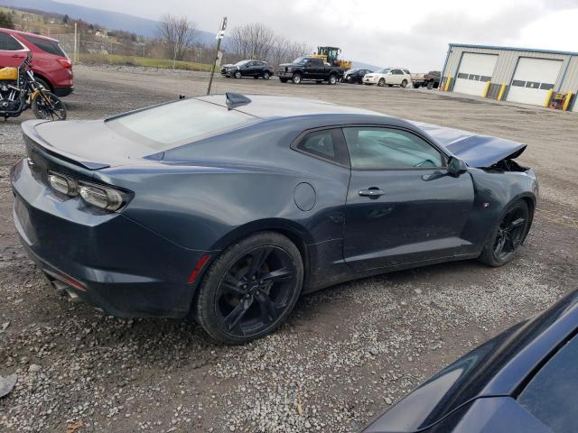 Photo 2 VIN: 1G1FB1RS0M0106901 - CHEVROLET CAMARO 