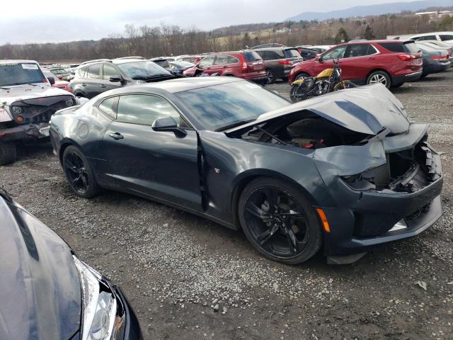 Photo 3 VIN: 1G1FB1RS0M0106901 - CHEVROLET CAMARO 