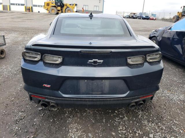 Photo 5 VIN: 1G1FB1RS0M0106901 - CHEVROLET CAMARO 