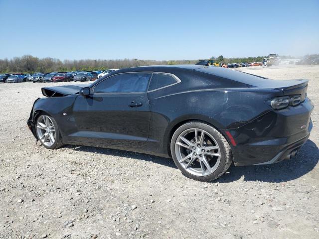 Photo 1 VIN: 1G1FB1RS0M0118319 - CHEVROLET CAMARO 