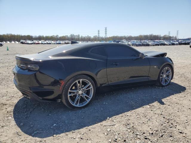 Photo 2 VIN: 1G1FB1RS0M0118319 - CHEVROLET CAMARO 