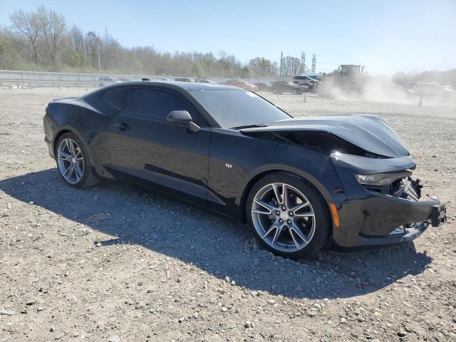 Photo 3 VIN: 1G1FB1RS0M0118319 - CHEVROLET CAMARO 