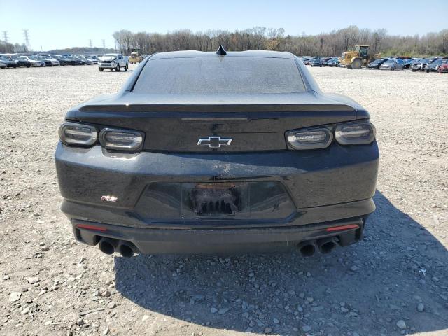 Photo 5 VIN: 1G1FB1RS0M0118319 - CHEVROLET CAMARO 