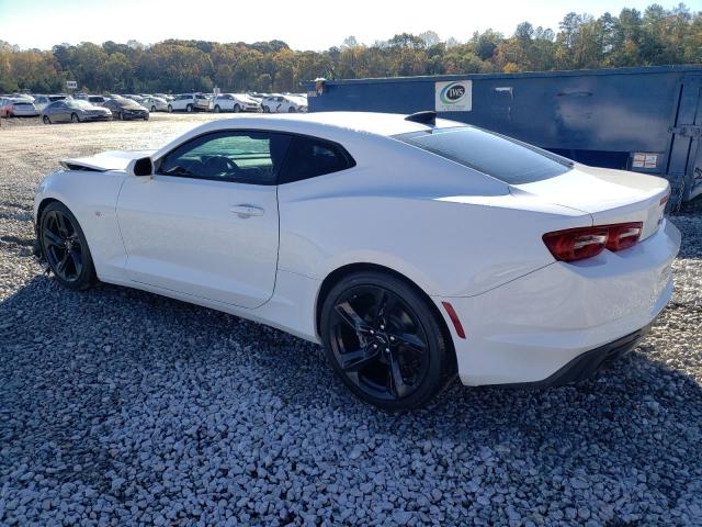 Photo 1 VIN: 1G1FB1RS0M0127666 - CHEVROLET CAMARO LS 