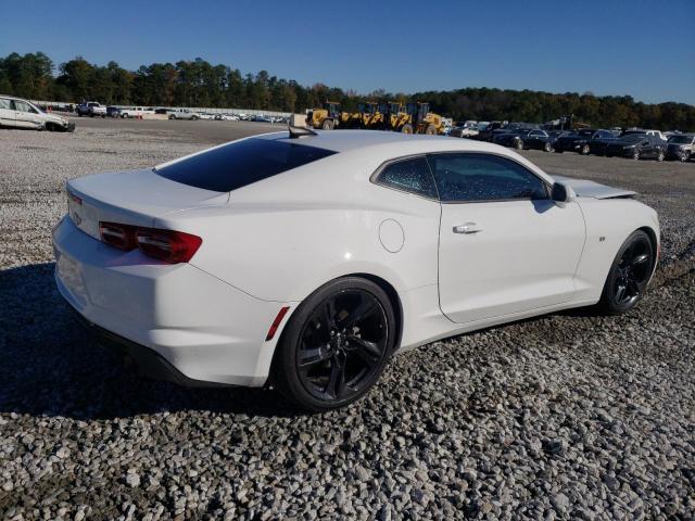 Photo 2 VIN: 1G1FB1RS0M0127666 - CHEVROLET CAMARO LS 