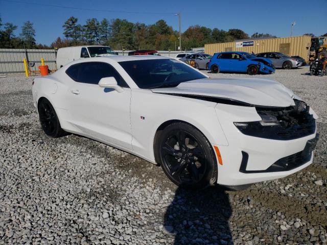 Photo 3 VIN: 1G1FB1RS0M0127666 - CHEVROLET CAMARO LS 