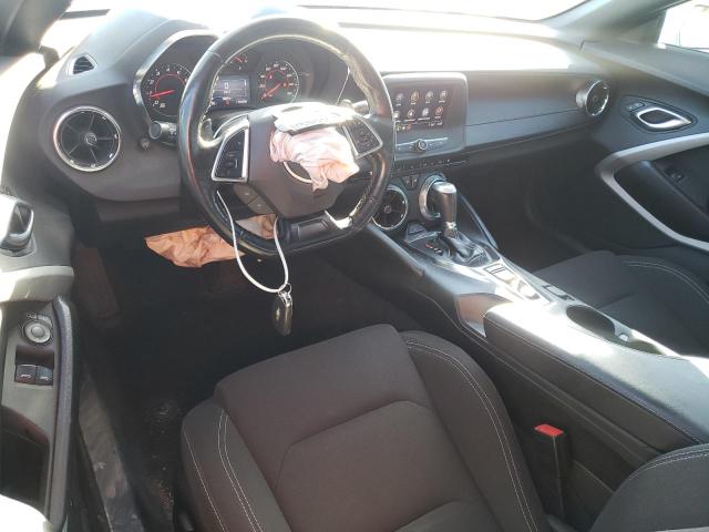 Photo 7 VIN: 1G1FB1RS0M0127666 - CHEVROLET CAMARO LS 