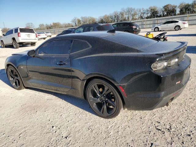 Photo 1 VIN: 1G1FB1RS0P0100178 - CHEVROLET CAMARO 