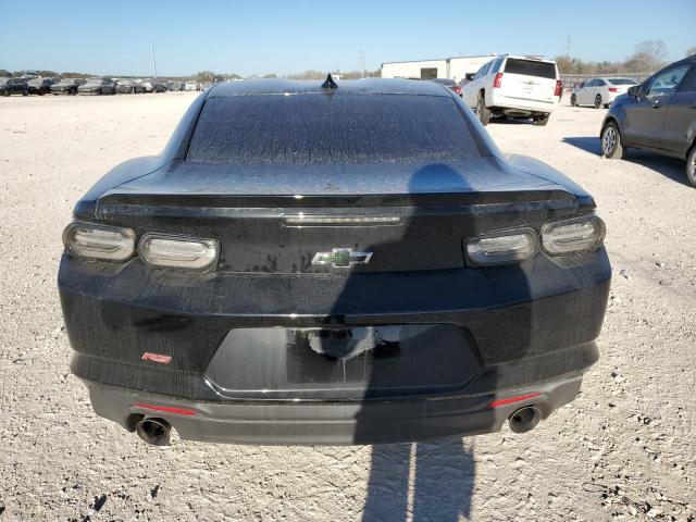 Photo 5 VIN: 1G1FB1RS0P0100178 - CHEVROLET CAMARO 