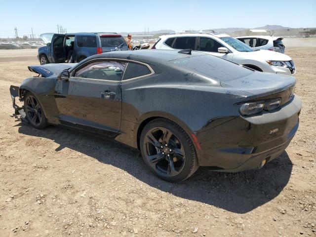 Photo 1 VIN: 1G1FB1RS0P0124822 - CHEVROLET CAMARO LS 