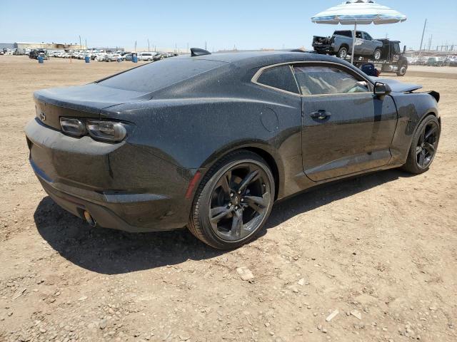 Photo 2 VIN: 1G1FB1RS0P0124822 - CHEVROLET CAMARO LS 