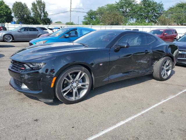 Photo 0 VIN: 1G1FB1RS0P0134184 - CHEVROLET CAMARO LS 