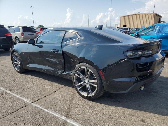 Photo 1 VIN: 1G1FB1RS0P0134184 - CHEVROLET CAMARO LS 