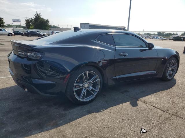 Photo 2 VIN: 1G1FB1RS0P0134184 - CHEVROLET CAMARO LS 