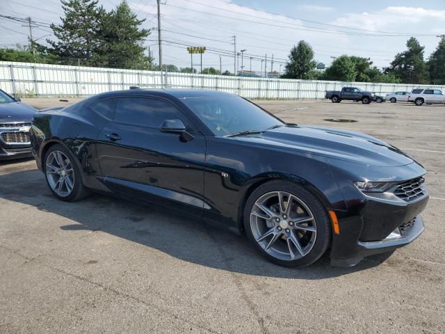 Photo 3 VIN: 1G1FB1RS0P0134184 - CHEVROLET CAMARO LS 