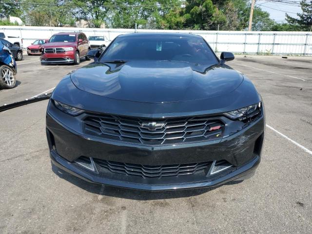 Photo 4 VIN: 1G1FB1RS0P0134184 - CHEVROLET CAMARO LS 