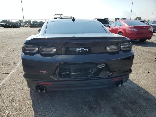 Photo 5 VIN: 1G1FB1RS0P0134184 - CHEVROLET CAMARO LS 