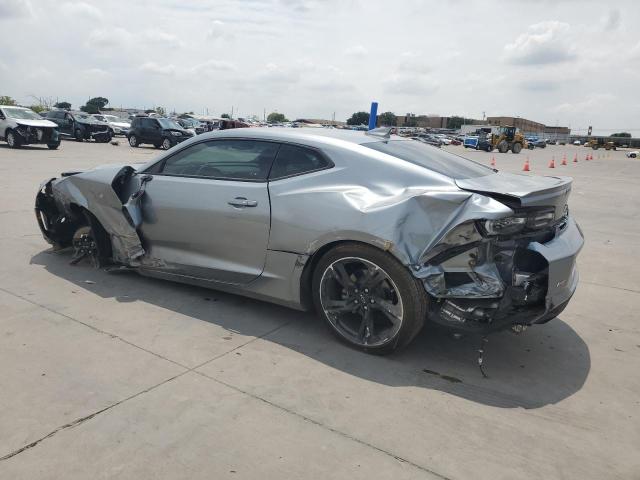 Photo 1 VIN: 1G1FB1RS0P0159036 - CHEVROLET CAMARO LS 